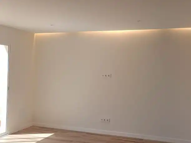 Wohnung zur Miete in Búger mit Parkett, Terrasse und Ofen