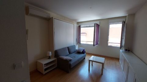 Foto 3 de Estudio en venta en Calle Manchegos, 13, Valdeacederas, Madrid Capital
