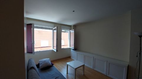 Foto 4 de Estudio en venta en Calle Manchegos, 13, Valdeacederas, Madrid Capital