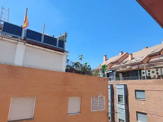 Wohnung zum Verkauf in Calle Manchegos, 13, Valdeacederas