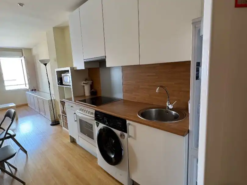 Wohnung zum Verkauf in Calle Manchegos, 13, Valdeacederas