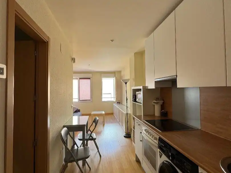 Wohnung zum Verkauf in Calle Manchegos, 13, Valdeacederas