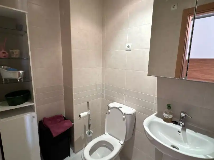 Wohnung zum Verkauf in Calle Manchegos, 13, Valdeacederas