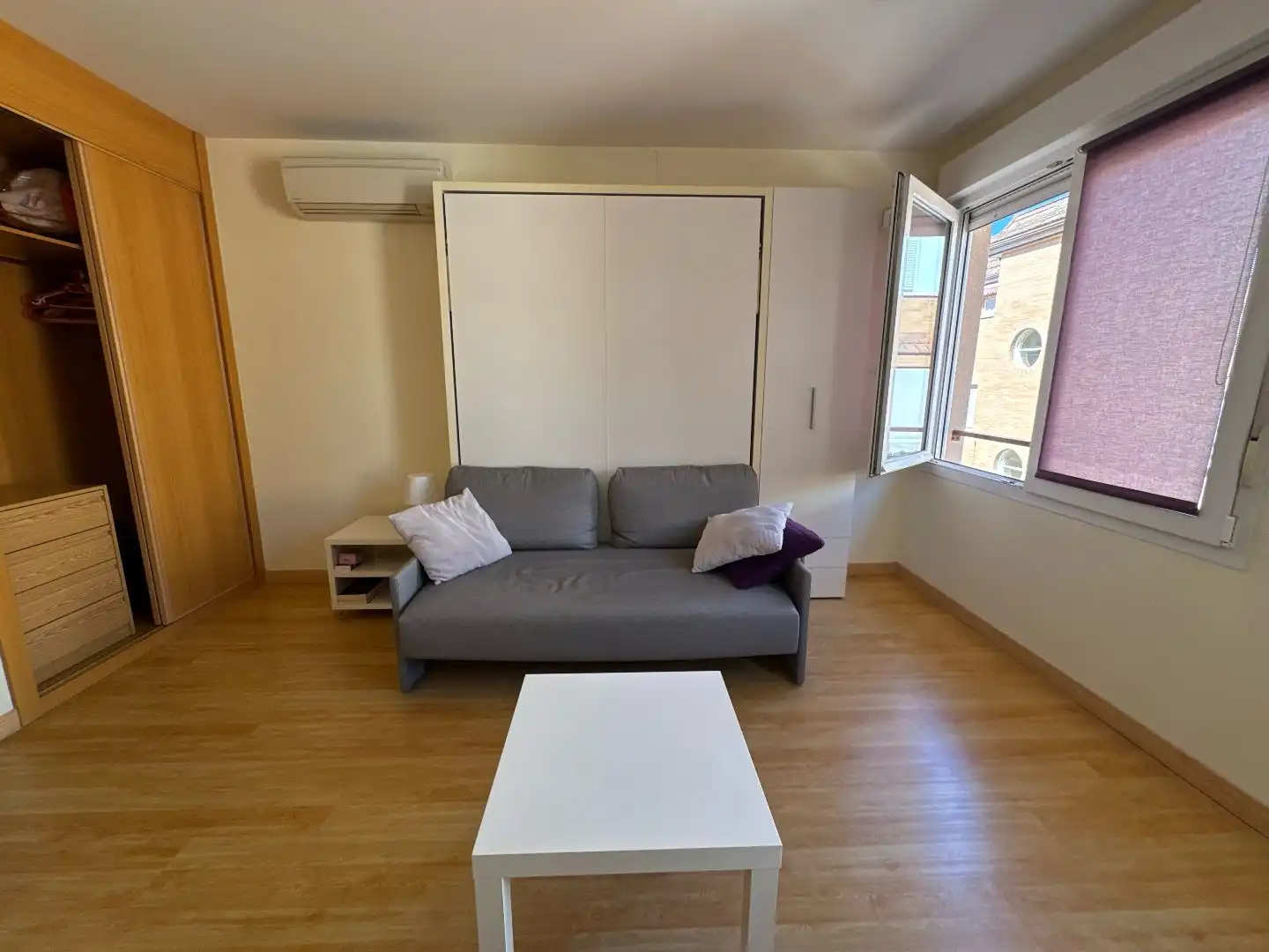 Wohnung zum Verkauf in Calle Manchegos, 13, Valdeacederas