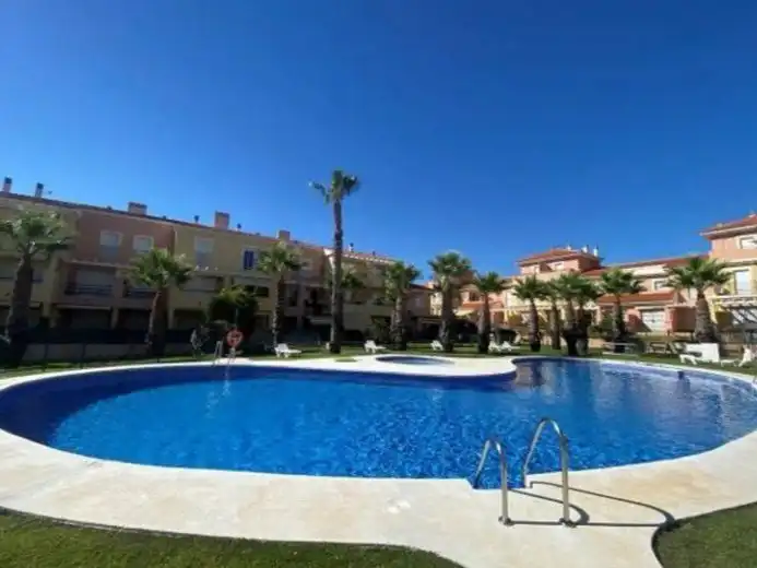 Apartments for sale in Avenida de las Cumbres, 28, Islantilla Golf