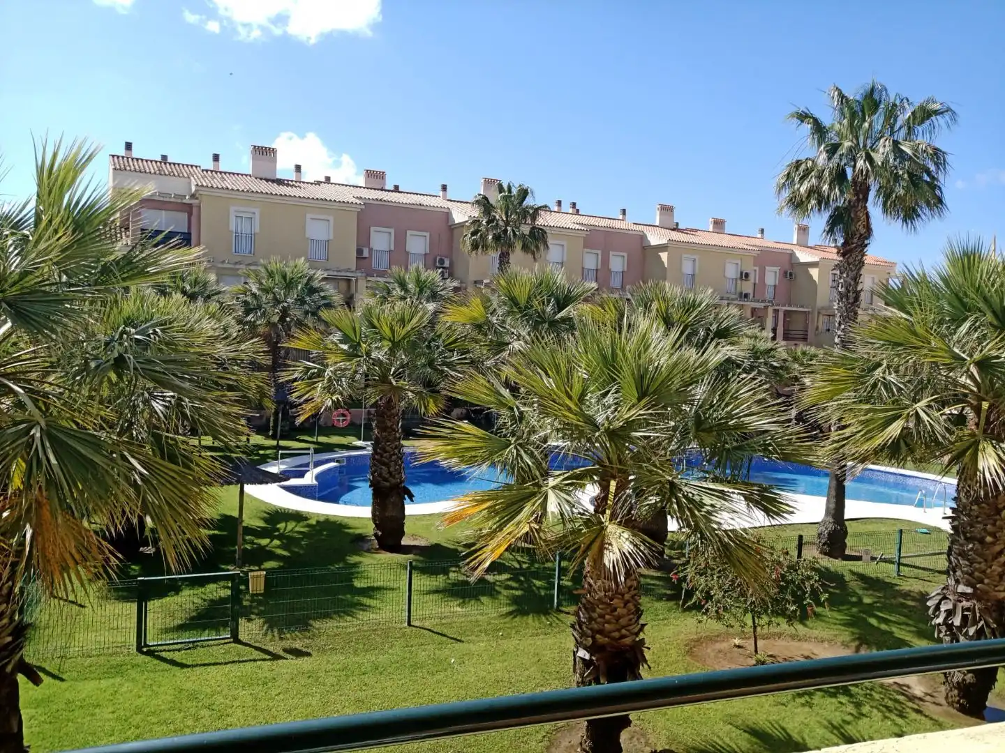 Apartments for sale in Avenida de las Cumbres, 28, Islantilla Golf