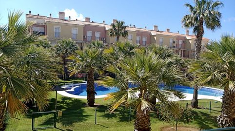 Foto 3 de Apartamento en venta en Avenida de las Cumbres, 28, Islantilla Golf, Islantilla