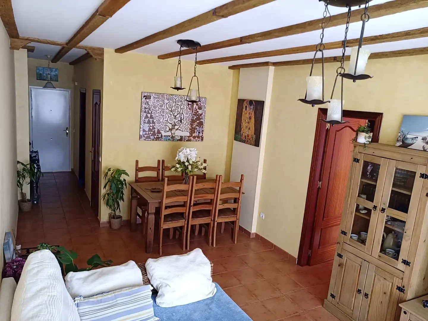 Apartments for sale in Avenida de las Cumbres, 28, Islantilla Golf