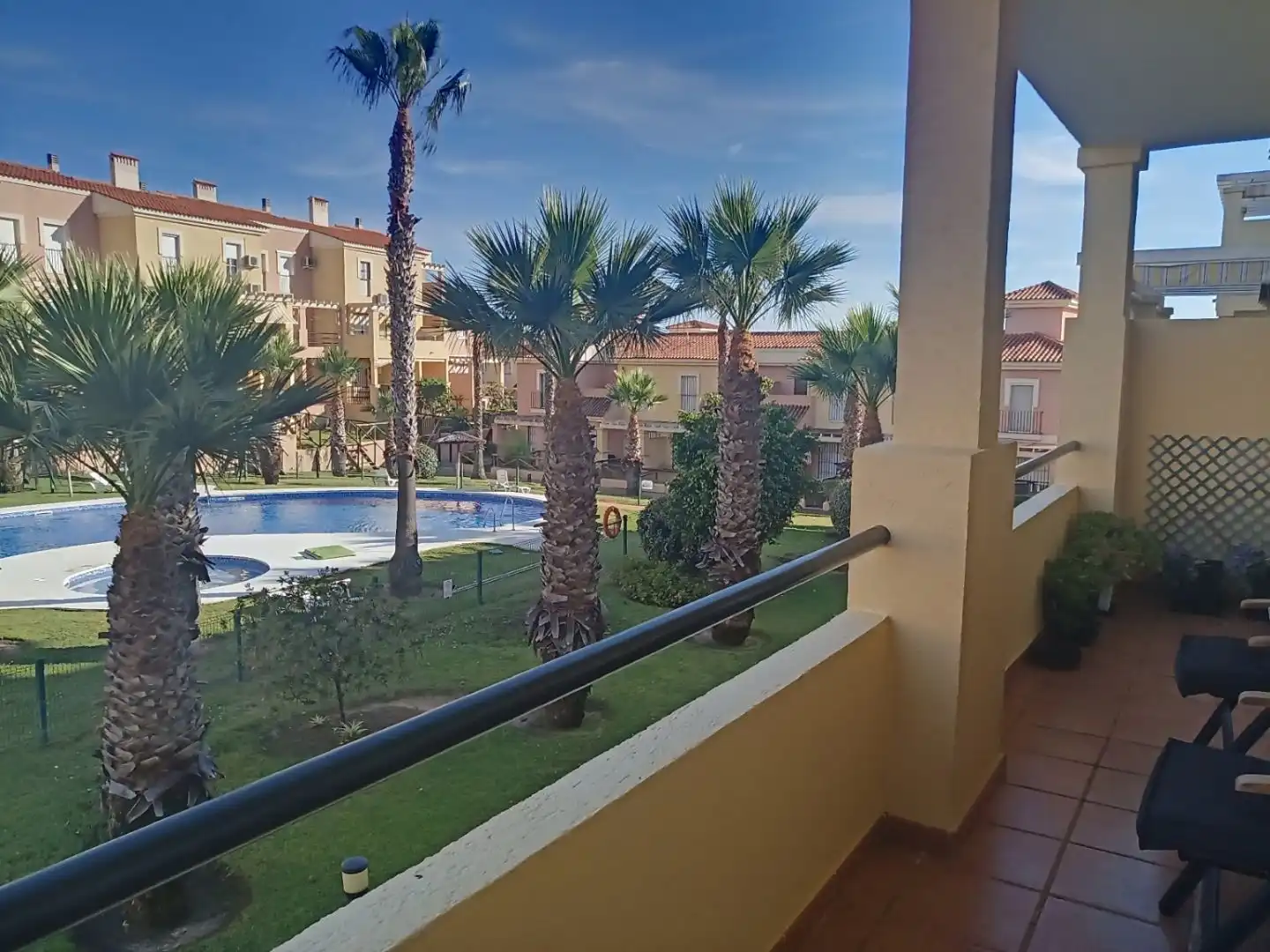 Apartments for sale in Avenida de las Cumbres, 28, Islantilla Golf