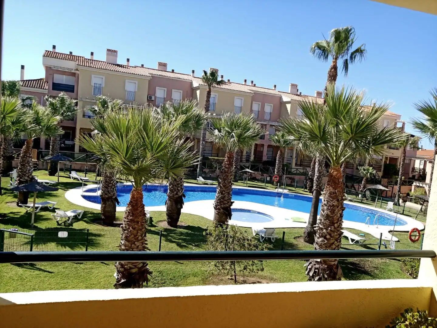 Apartments for sale in Avenida de las Cumbres, 28, Islantilla Golf