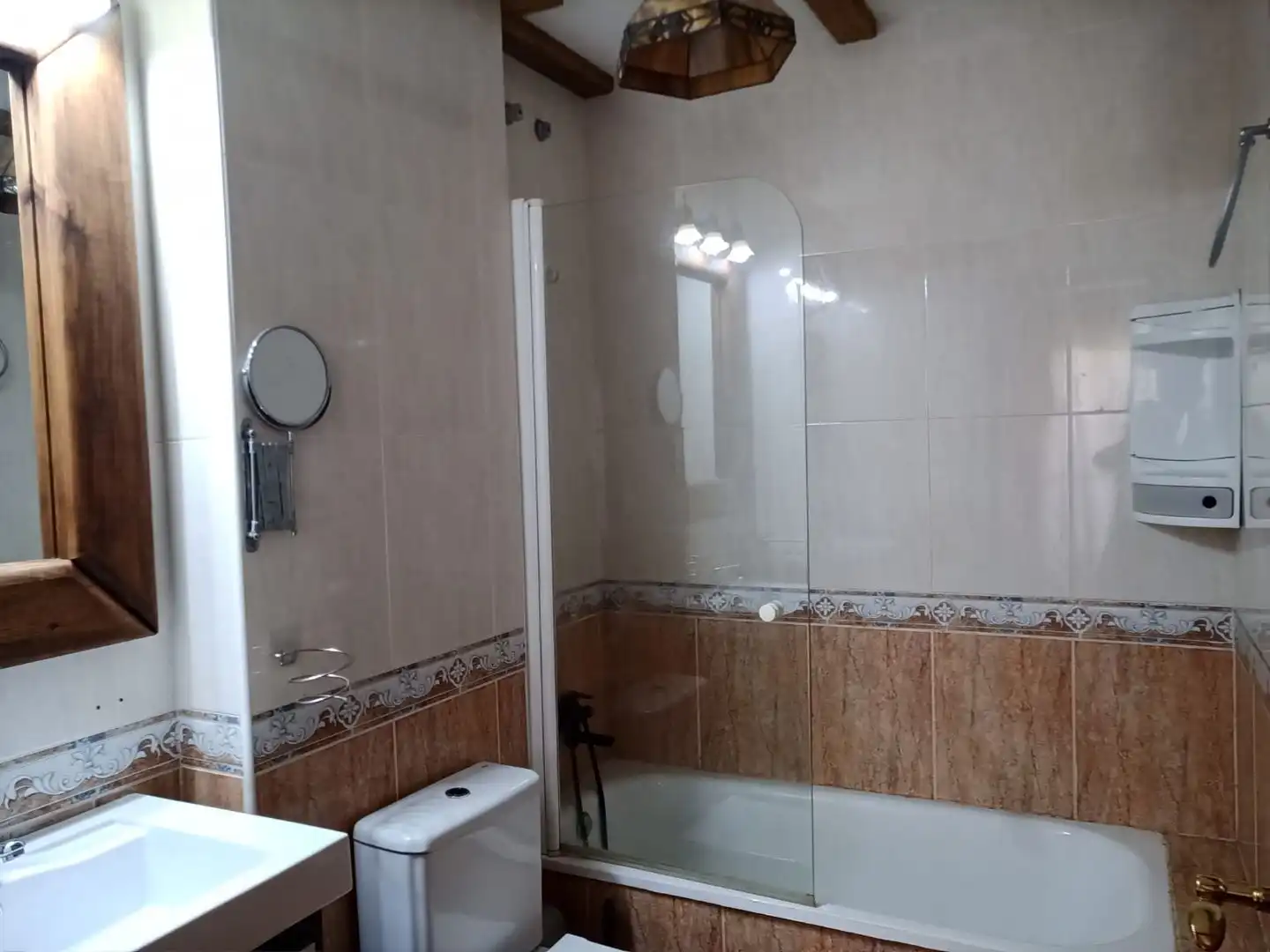 Apartments for sale in Avenida de las Cumbres, 28, Islantilla Golf