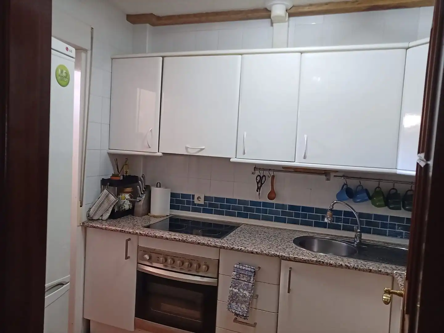 Apartments for sale in Avenida de las Cumbres, 28, Islantilla Golf