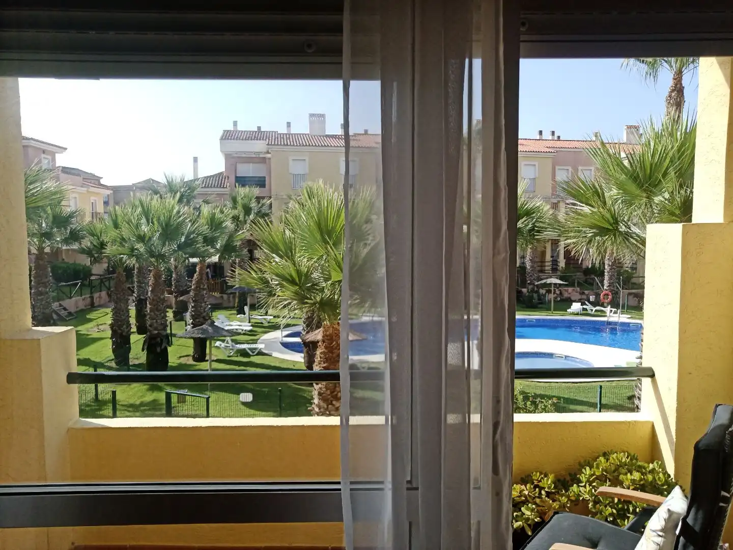 Apartments for sale in Avenida de las Cumbres, 28, Islantilla Golf