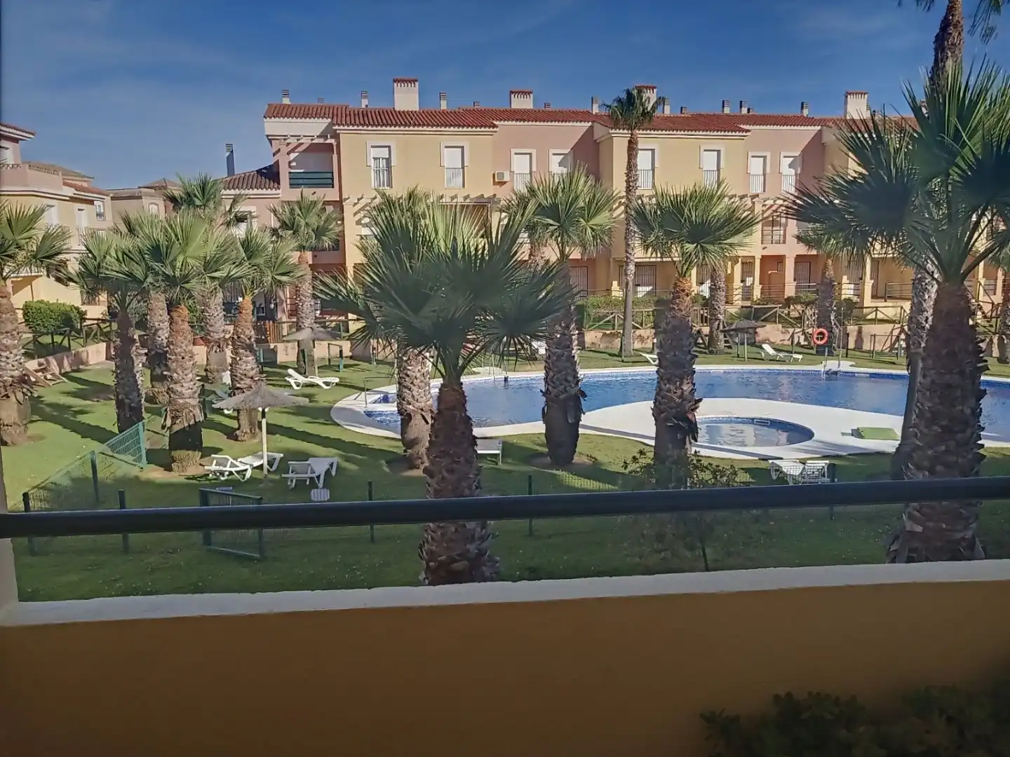 Apartments for sale in Avenida de las Cumbres, 28, Islantilla Golf