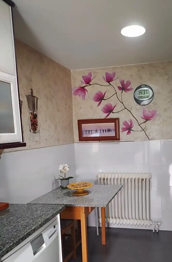 Casa o chalet en venta en Calle Monte Caro, 6, La Poveda Baño de Casa o chalet en venta en Arganda del Rey con Aire acondicionado, Terraza y Piscina