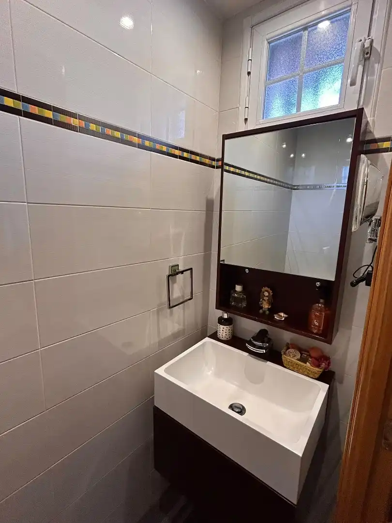 Casa o chalet en venta en Calle Monte Caro, 6, La Poveda Baño de Casa o chalet en venta en Arganda del Rey con Aire acondicionado, Terraza y Piscina