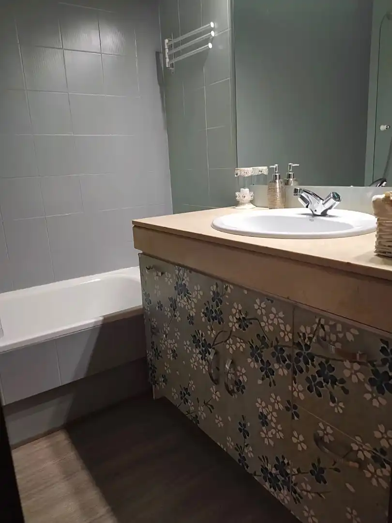 Casa o chalet en venta en Calle Monte Caro, 6, La Poveda Baño de Casa o chalet en venta en Arganda del Rey con Aire acondicionado, Terraza y Piscina