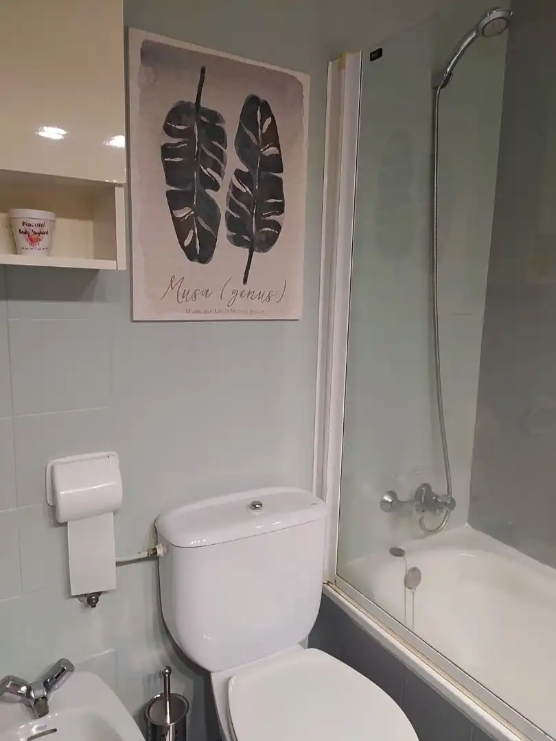 Casa o chalet en venta en Calle Monte Caro, 6, La Poveda Baño de Casa o chalet en venta en Arganda del Rey con Aire acondicionado, Terraza y Piscina