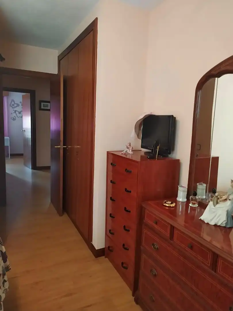 Casa o chalet en venta en Calle Monte Caro, 6, La Poveda Habitación de Casa o chalet en venta en Arganda del Rey con Aire acondicionado, Terraza y Piscina