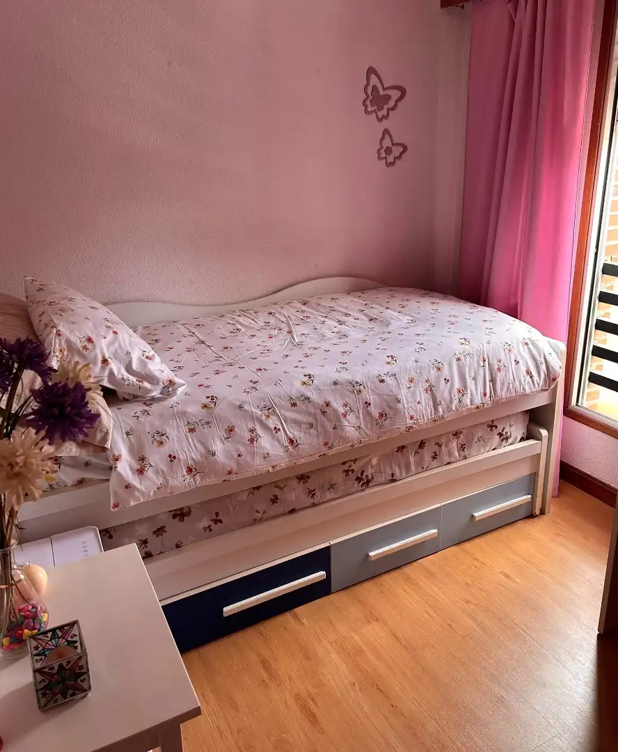 Casa o chalet en venta en Calle Monte Caro, 6, La Poveda Habitación de Casa o chalet en venta en Arganda del Rey con Aire acondicionado, Terraza y Piscina