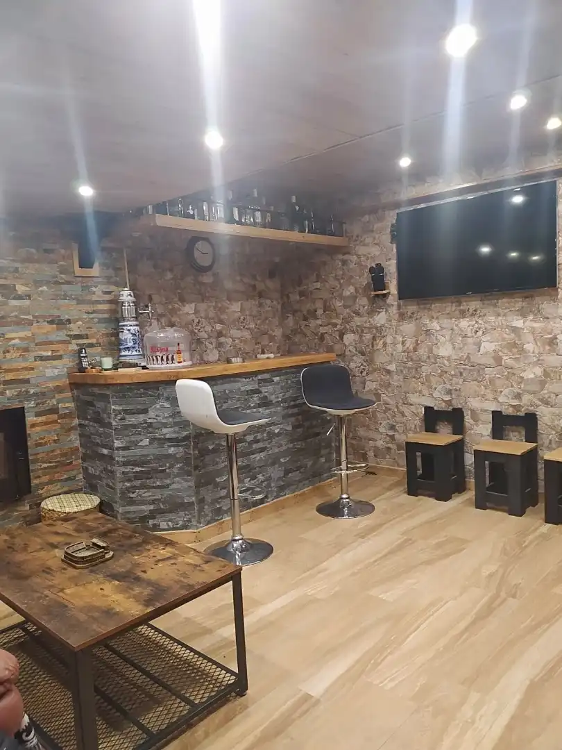 Casa o chalet en venta en Calle Monte Caro, 6, La Poveda Casa o chalet en venta en Arganda del Rey con Aire acondicionado, Terraza y Piscina