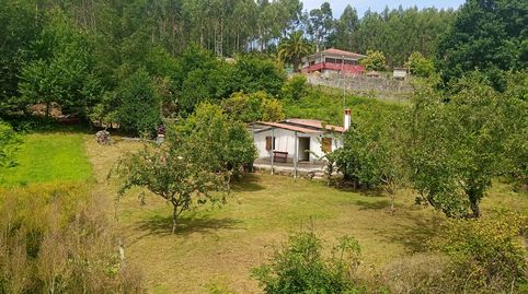 Casa o xalet en venda a Castiñeiro, 15, Oza dos Ríos, A Coruña - imatge 3 Foto 3 de Casa o xalet en venda a Castiñeiro, 15, Oza dos Ríos, A Coruña
