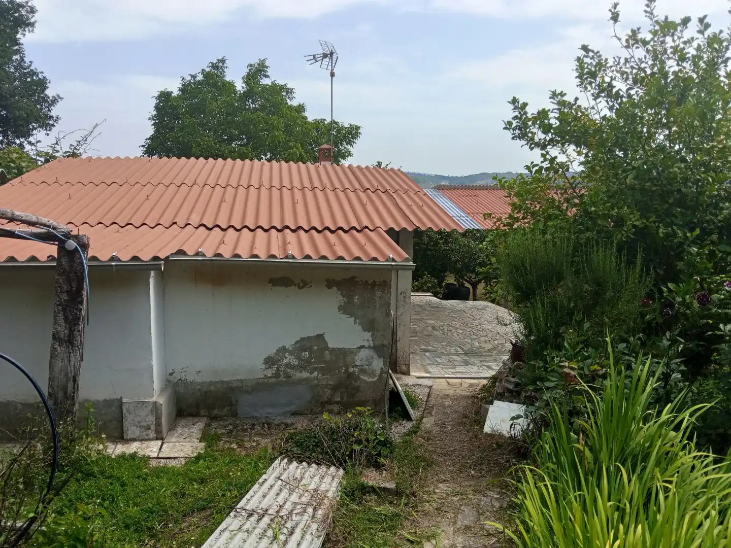 Casa o xalet en venda a Castiñeiro, 15, Oza dos Ríos Casa o xalet en venda en Oza dos Ríos amb Jardí privat i Terrassa
