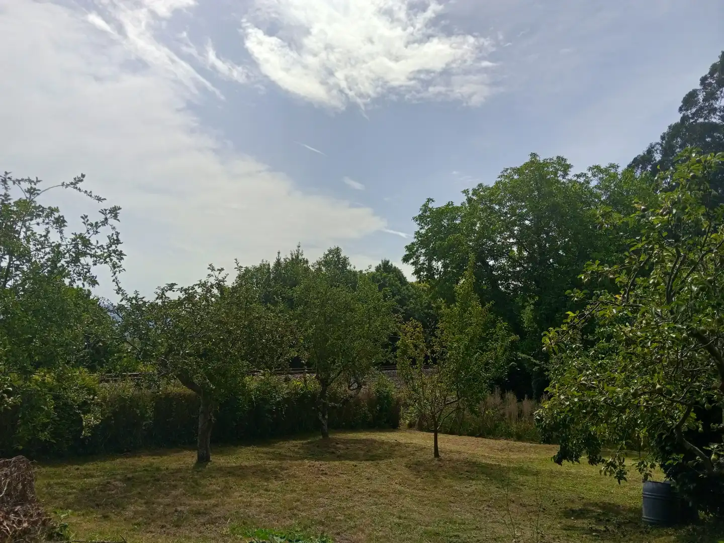 Casa o xalet en venda a Castiñeiro, 15, Oza dos Ríos Casa o xalet en venda en Oza dos Ríos amb Jardí privat i Terrassa
