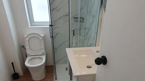 Flat for sale in Paseo Negrillos, 15, Zona Alta, Ponferrada - image 2 Photo 2 of Flat for sale in Paseo Negrillos, 15, Zona Alta, Ponferrada