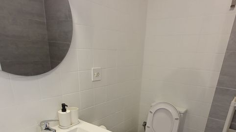 Flat for sale in Paseo Negrillos, 15, Zona Alta, Ponferrada - image 4 Photo 4 of Flat for sale in Paseo Negrillos, 15, Zona Alta, Ponferrada