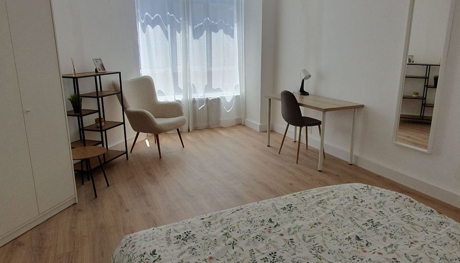 Flat for sale in Paseo Negrillos, 15, Zona Alta, Ponferrada - image 1 Photo 1 of Flat for sale in Paseo Negrillos, 15, Zona Alta, Ponferrada