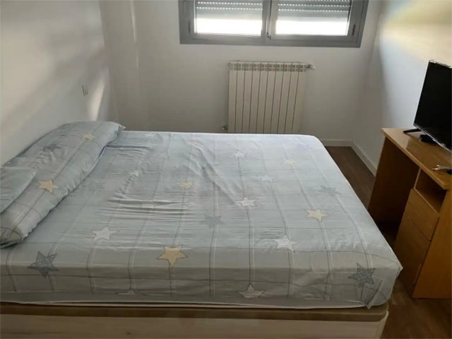 Habitación en Centro Bº Doscientas