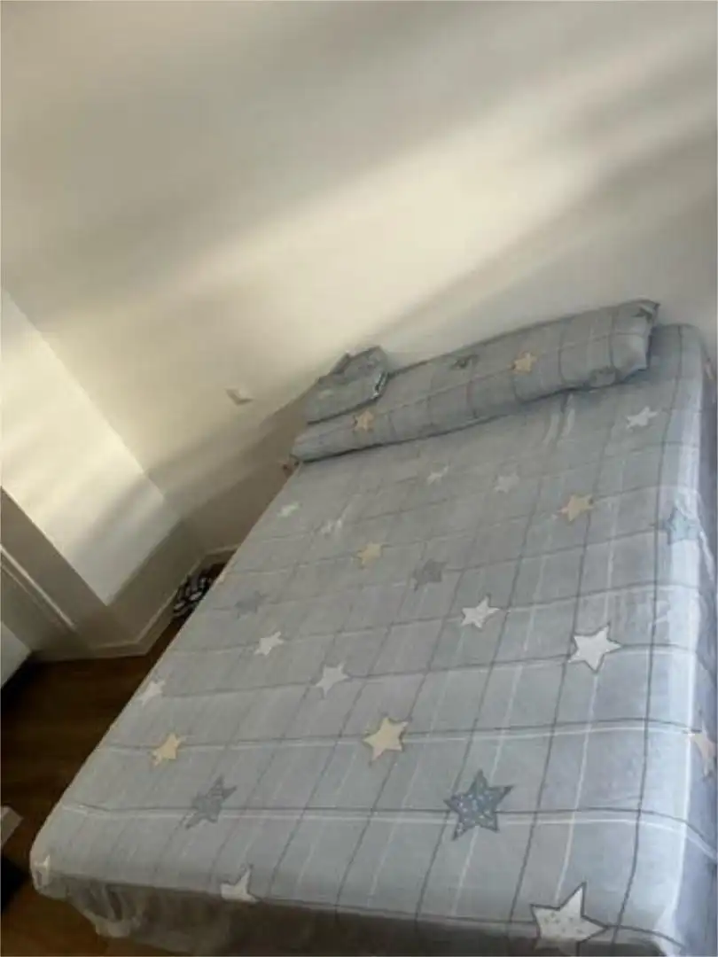 Habitación en Centro Bº Doscientas