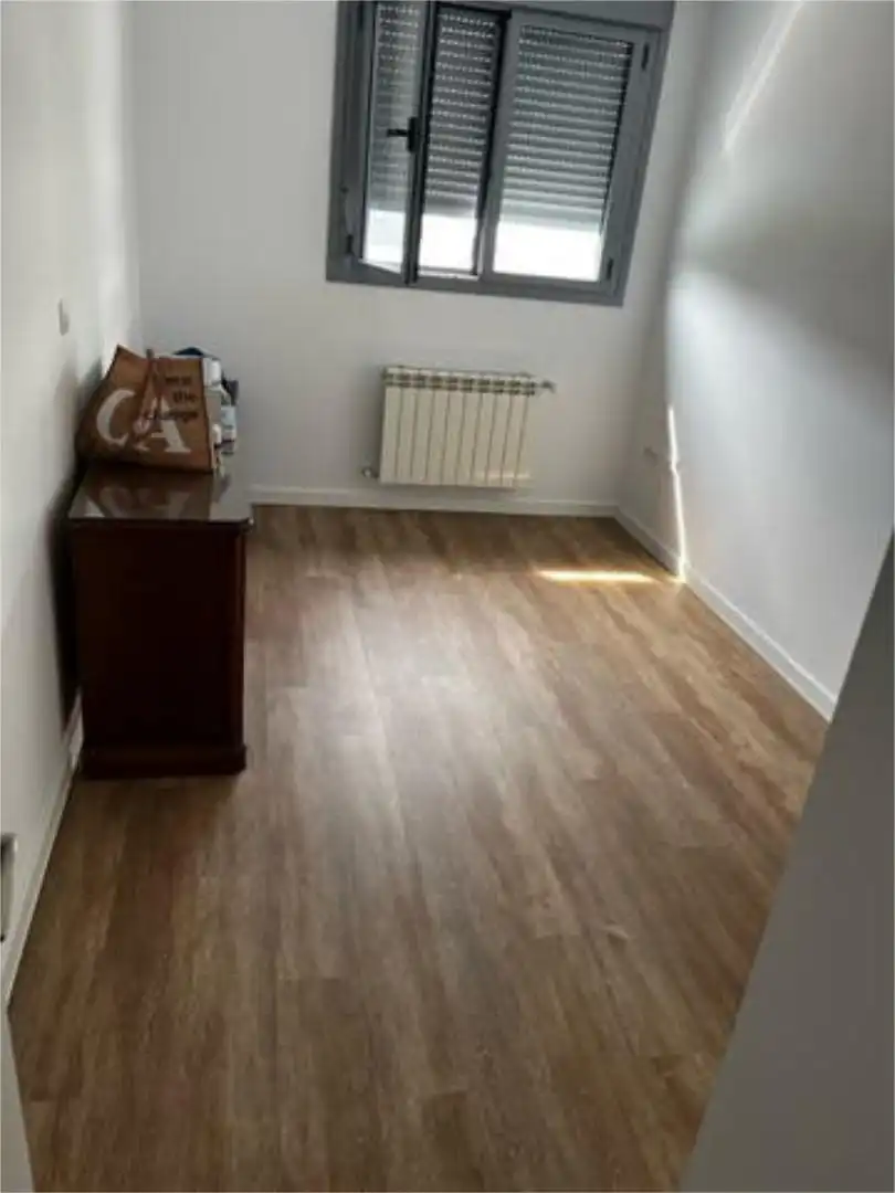Habitación en Centro Bº Doscientas