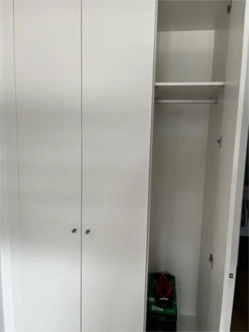 Habitación en Centro Bº Doscientas