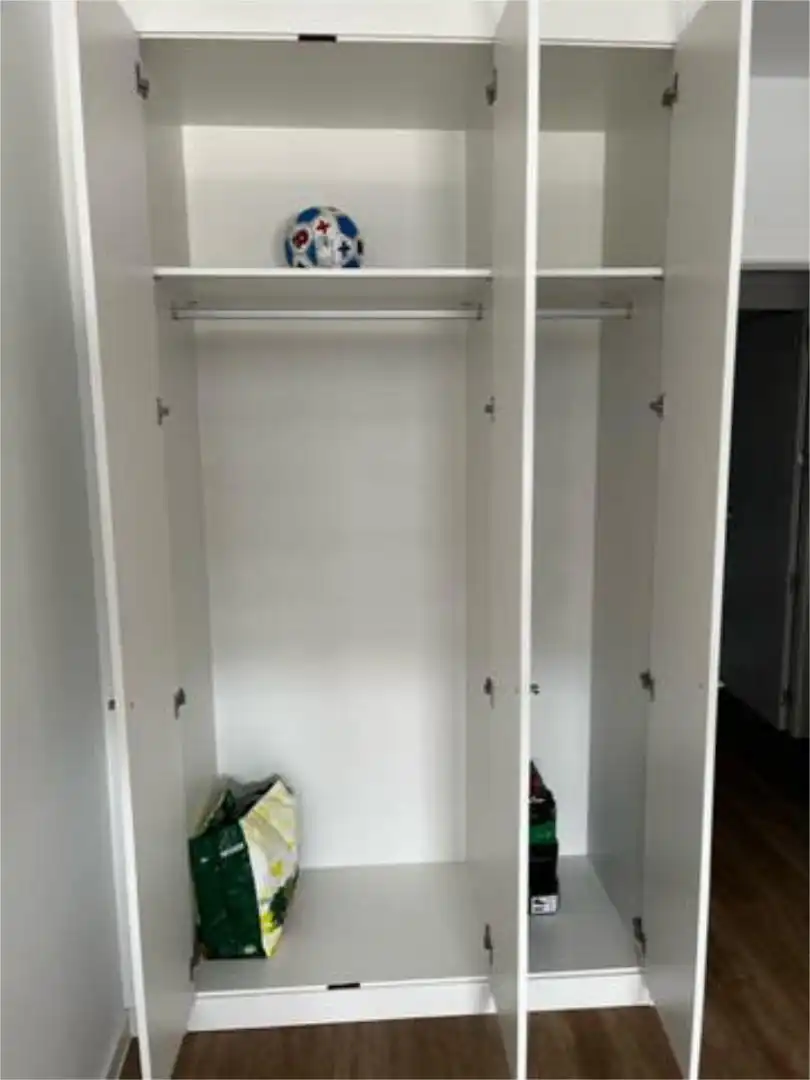 Habitación en Centro Bº Doscientas