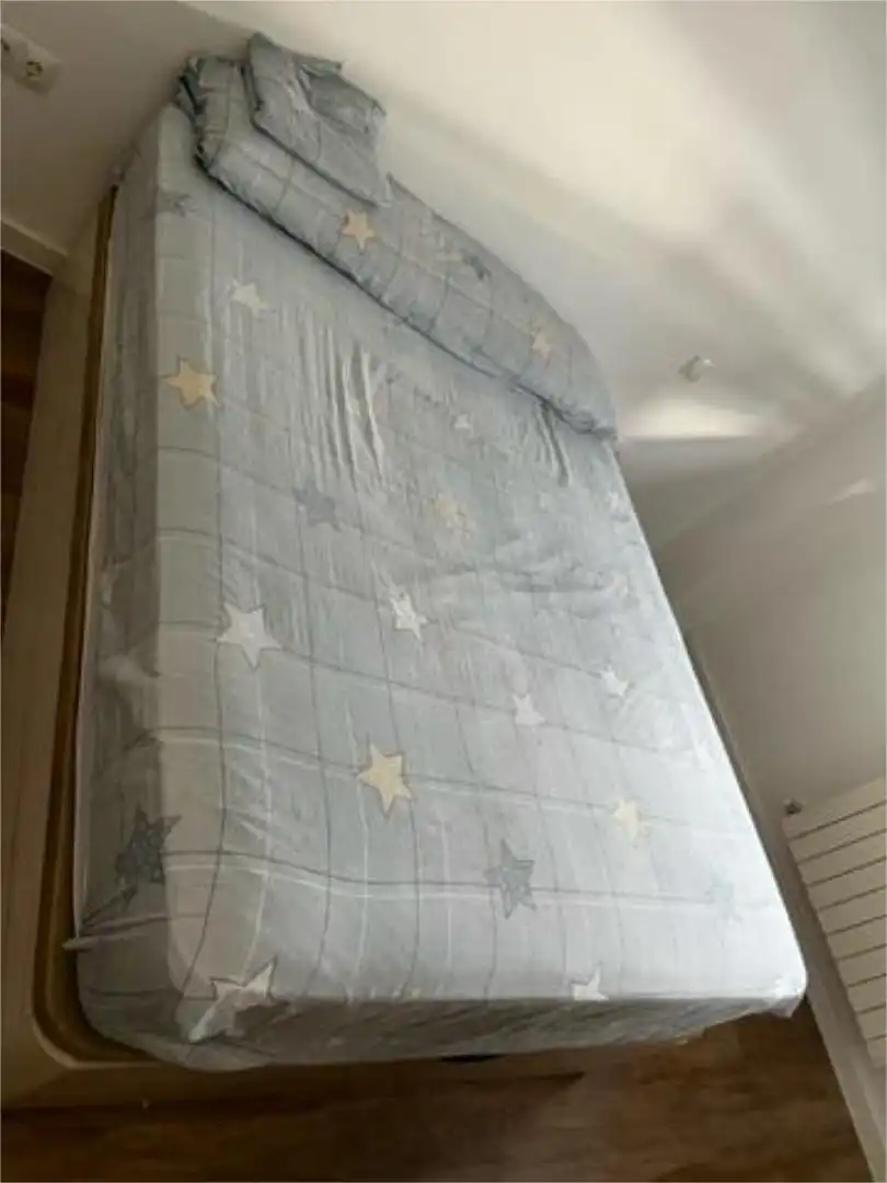 Habitación en Centro Bº Doscientas