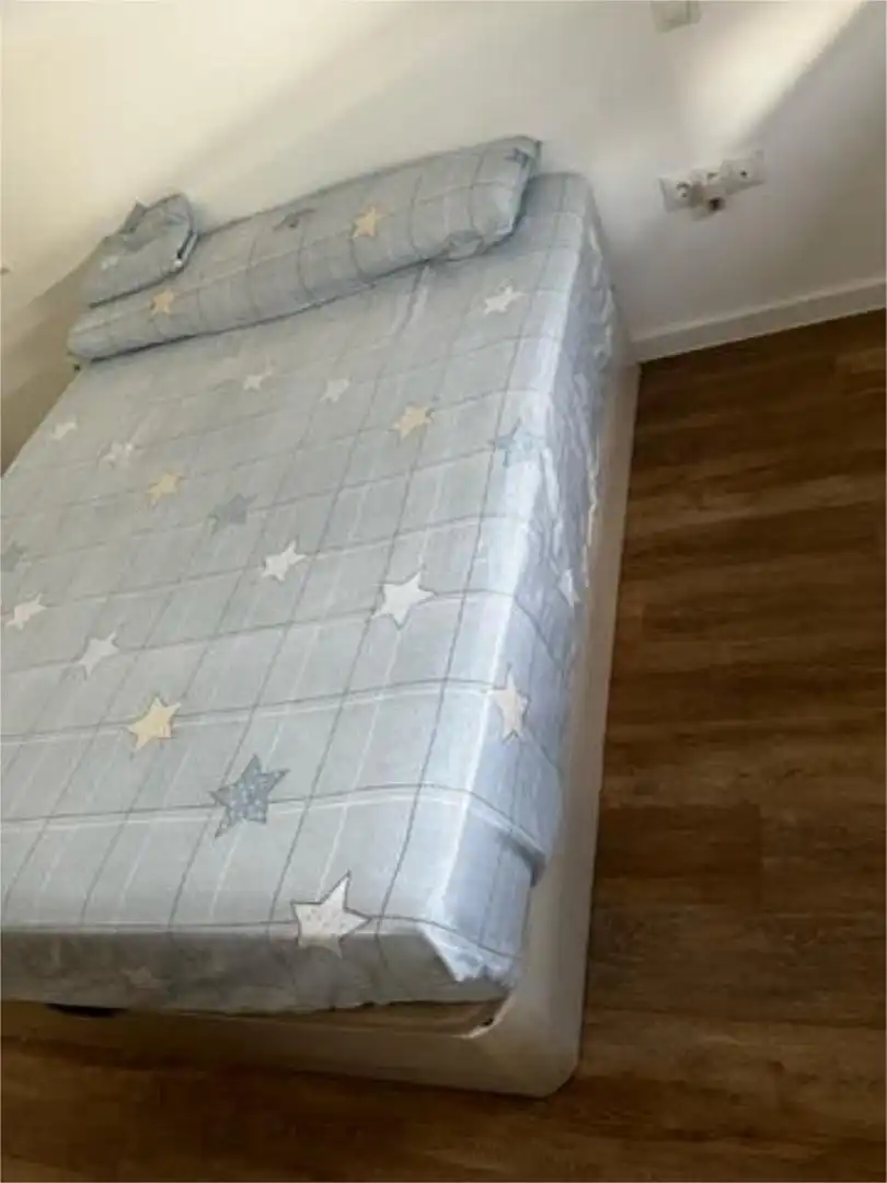 Habitación en Centro Bº Doscientas