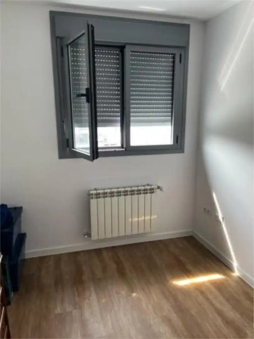Habitación en Centro Bº Doscientas