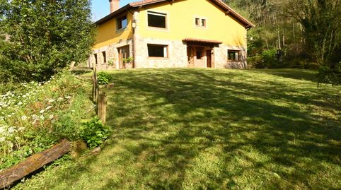 Casa o xalet en venda a Valdáliga, Cantabria - imatge 3 Foto 3 de Casa o xalet en venda a Valdáliga, Cantabria