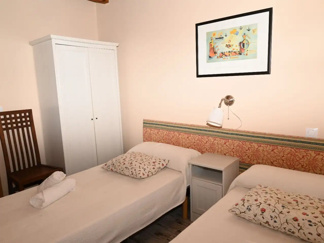 Casa o xalet en venda a Valdáliga Dormitori de Casa o xalet en venda en Valdáliga amb Terrassa i Balcó