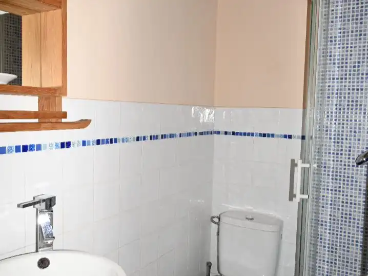 Casa o xalet en venda a Valdáliga Bany de Casa o xalet en venda en Valdáliga amb Terrassa i Balcó