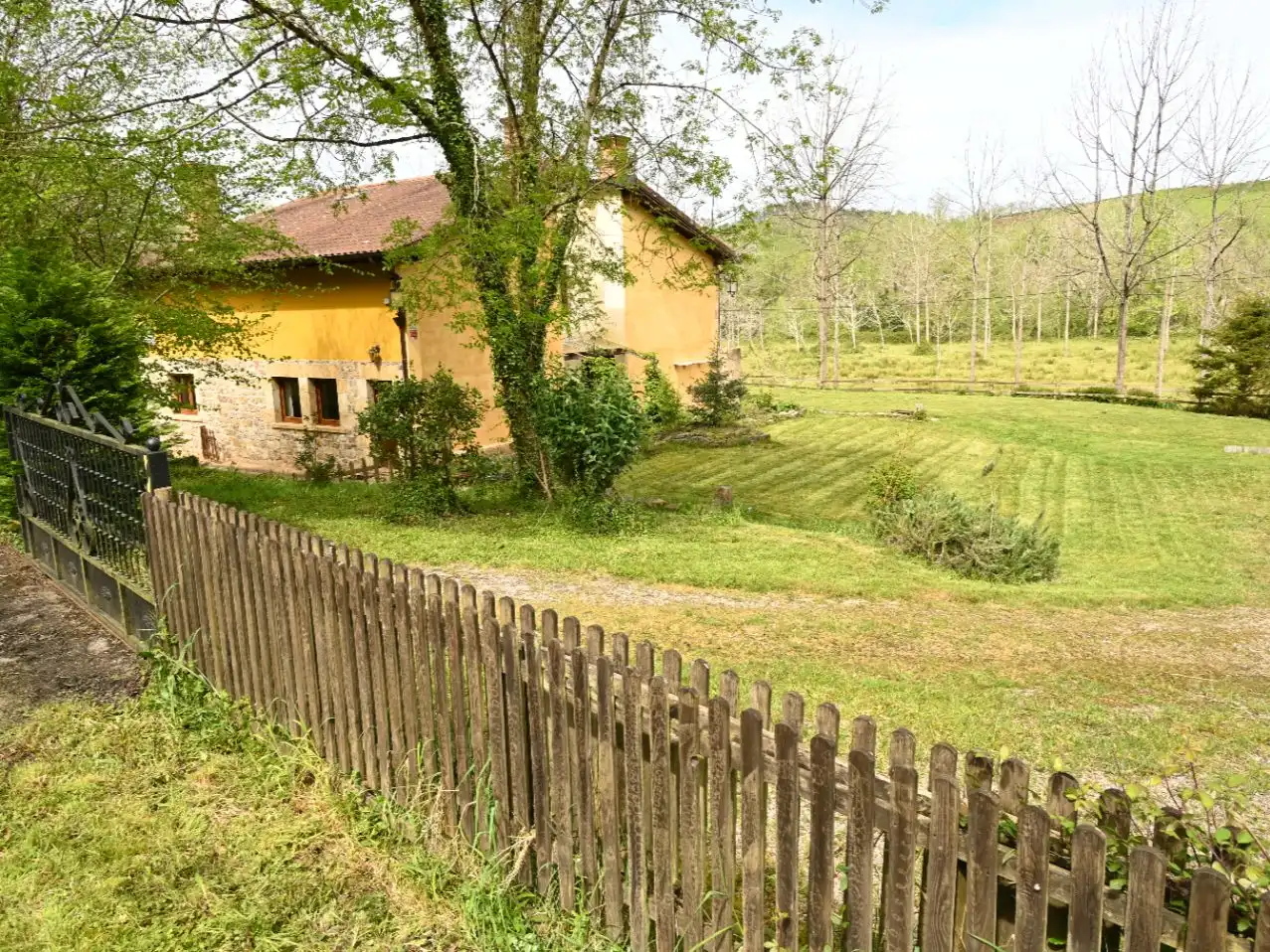Casa o xalet en venda a Valdáliga Casa o xalet en venda en Valdáliga amb Terrassa i Balcó