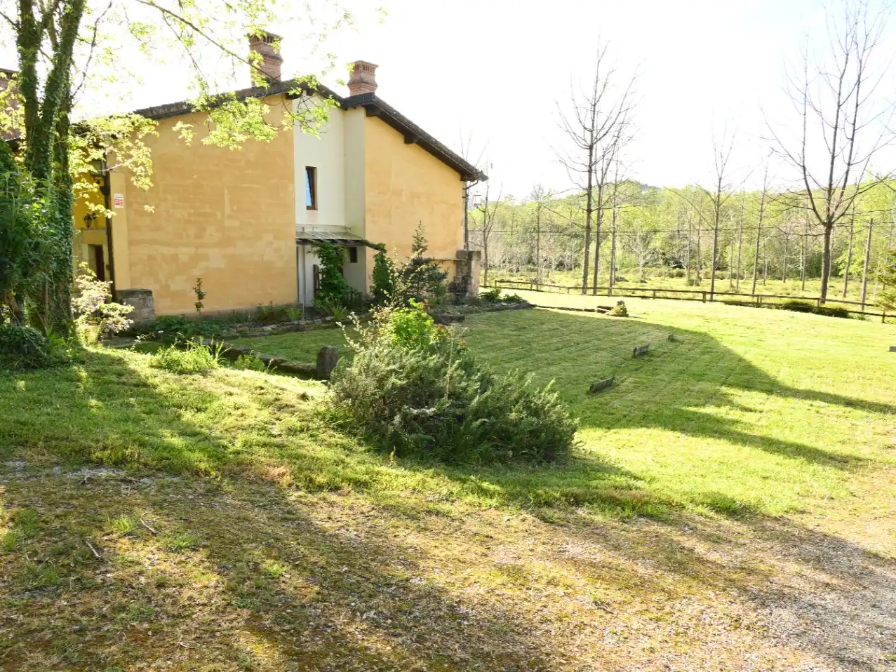 Casa o xalet en venda a Valdáliga Jardí de Casa o xalet en venda en Valdáliga amb Terrassa i Balcó