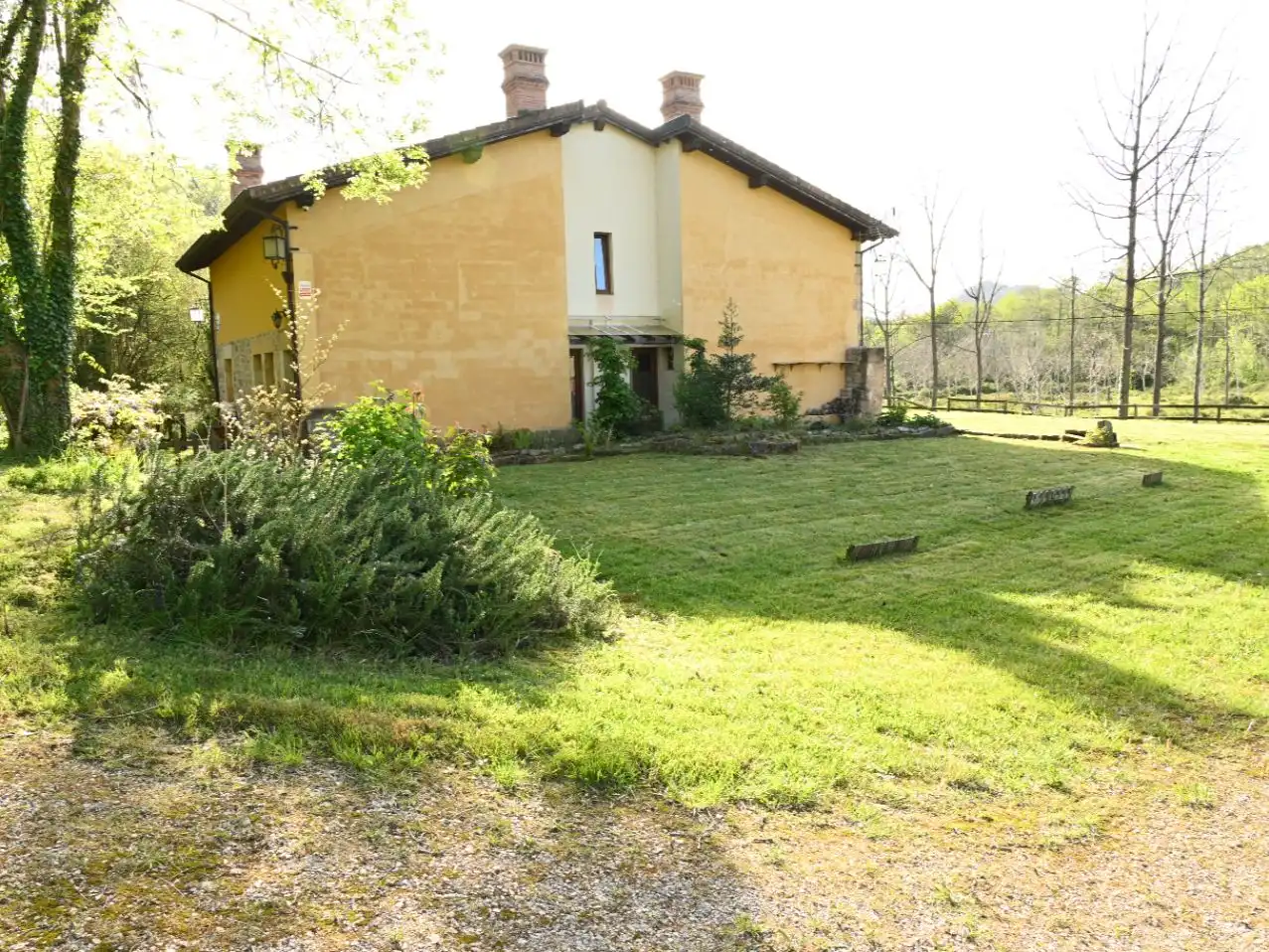 Casa o xalet en venda a Valdáliga Jardí de Casa o xalet en venda en Valdáliga amb Terrassa i Balcó