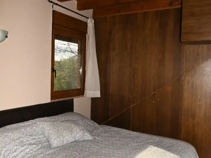 Casa o xalet en venda a Valdáliga Dormitori de Casa o xalet en venda en Valdáliga amb Terrassa i Balcó