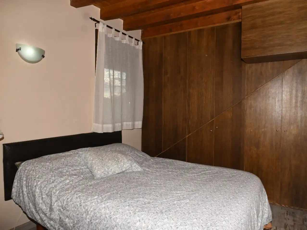Casa o xalet en venda a Valdáliga Dormitori de Casa o xalet en venda en Valdáliga amb Terrassa i Balcó