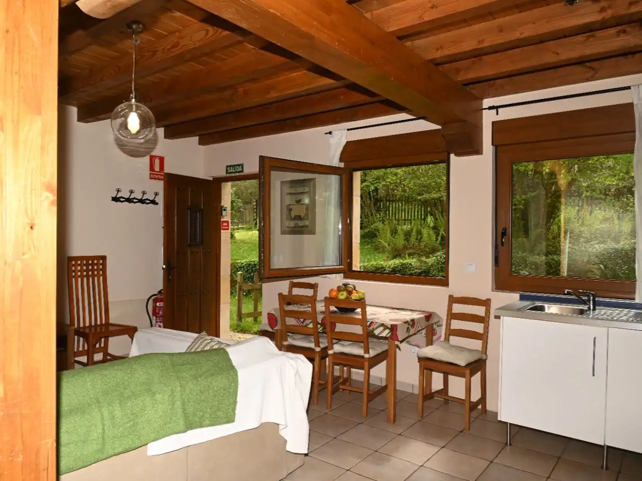 Casa o xalet en venda a Valdáliga Casa o xalet en venda en Valdáliga amb Terrassa i Balcó