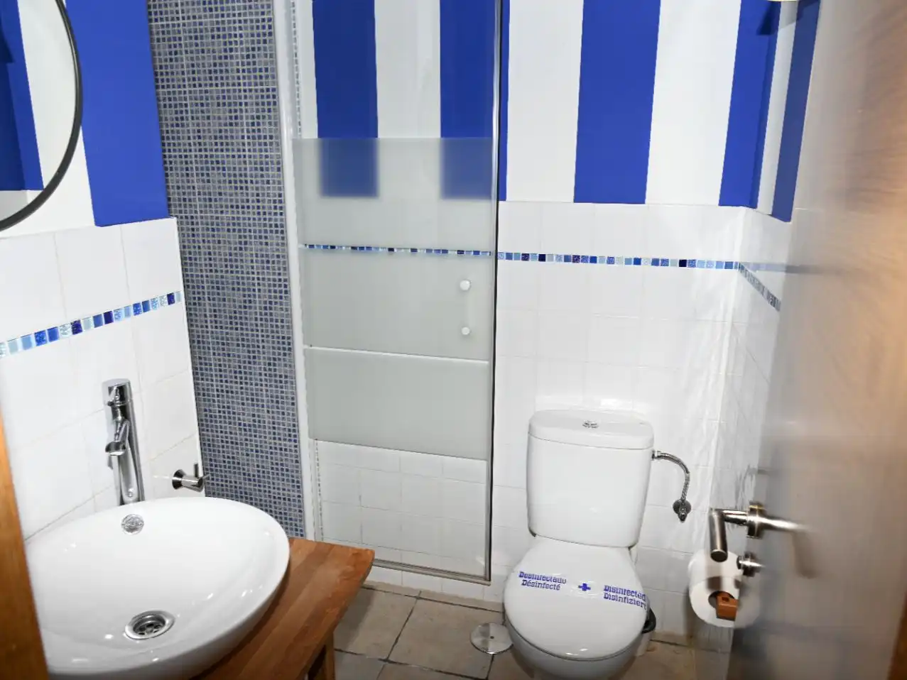 Casa o xalet en venda a Valdáliga Bany de Casa o xalet en venda en Valdáliga amb Terrassa i Balcó