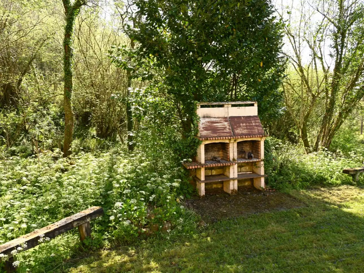 Casa o xalet en venda a Valdáliga Jardí de Casa o xalet en venda en Valdáliga amb Terrassa i Balcó